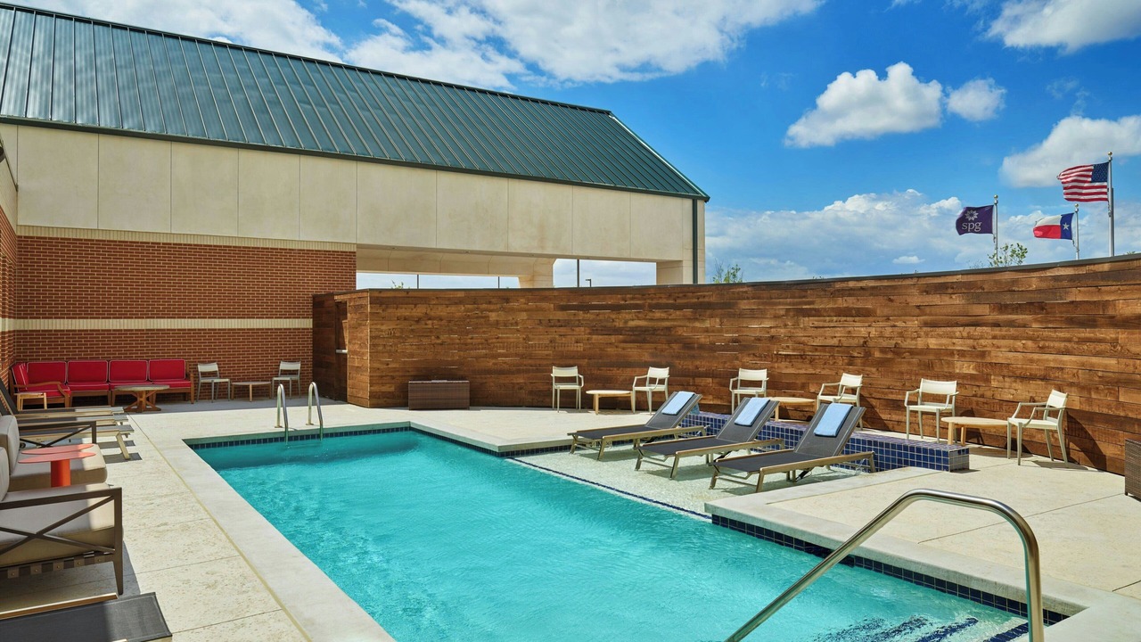 Photo of Outdoor in Coppell