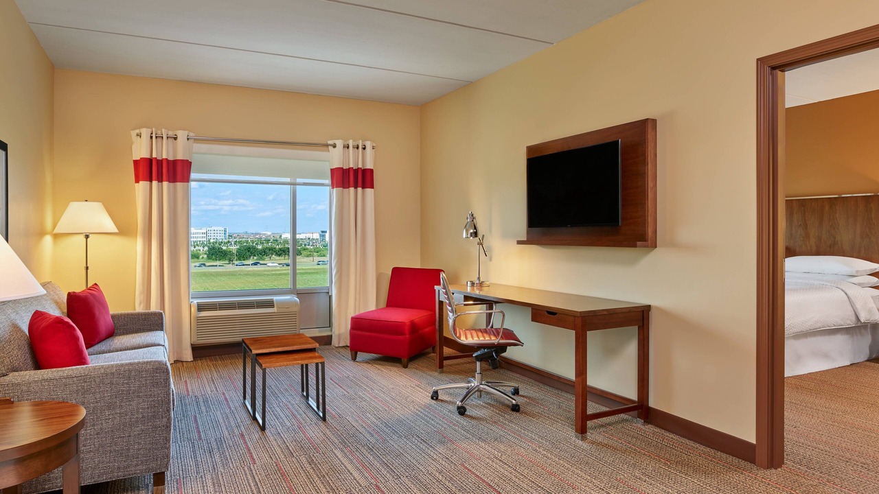 Photo of Bedroom in Coppell