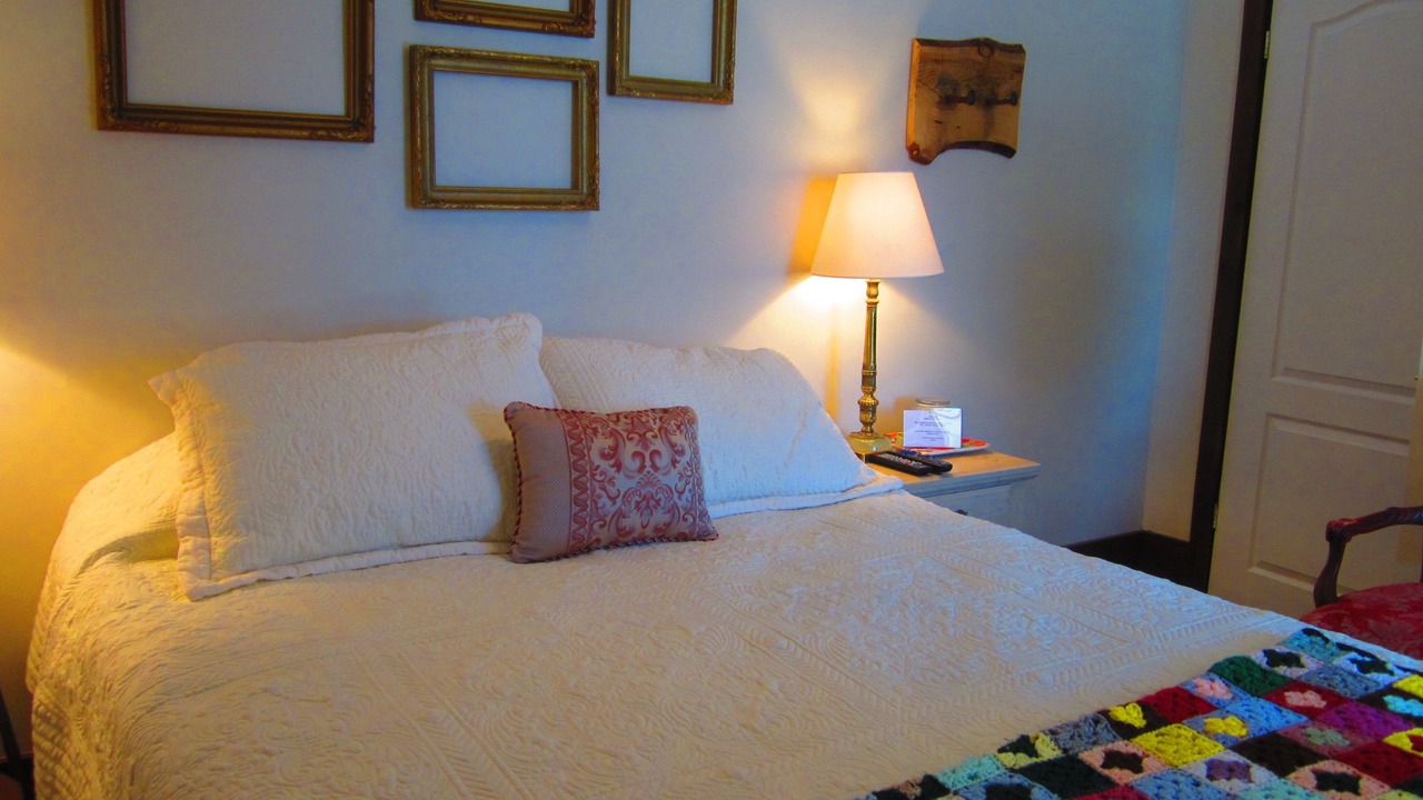 Photo of Bedroom in Maynooth