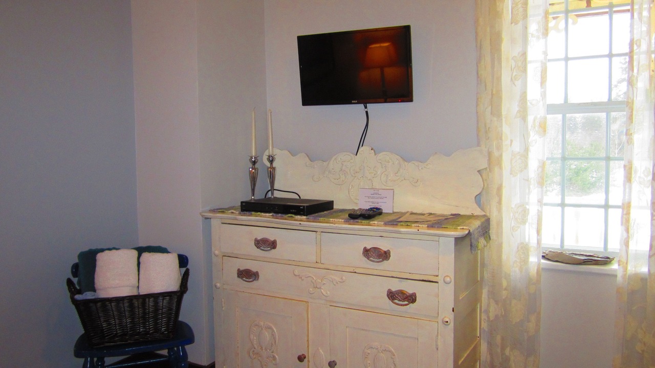 Photo of Bathroom in Maynooth