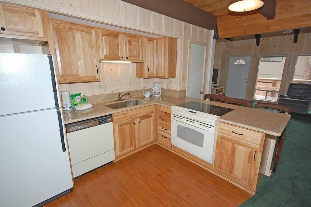 Photo of Bedroom in North Upper Truckee