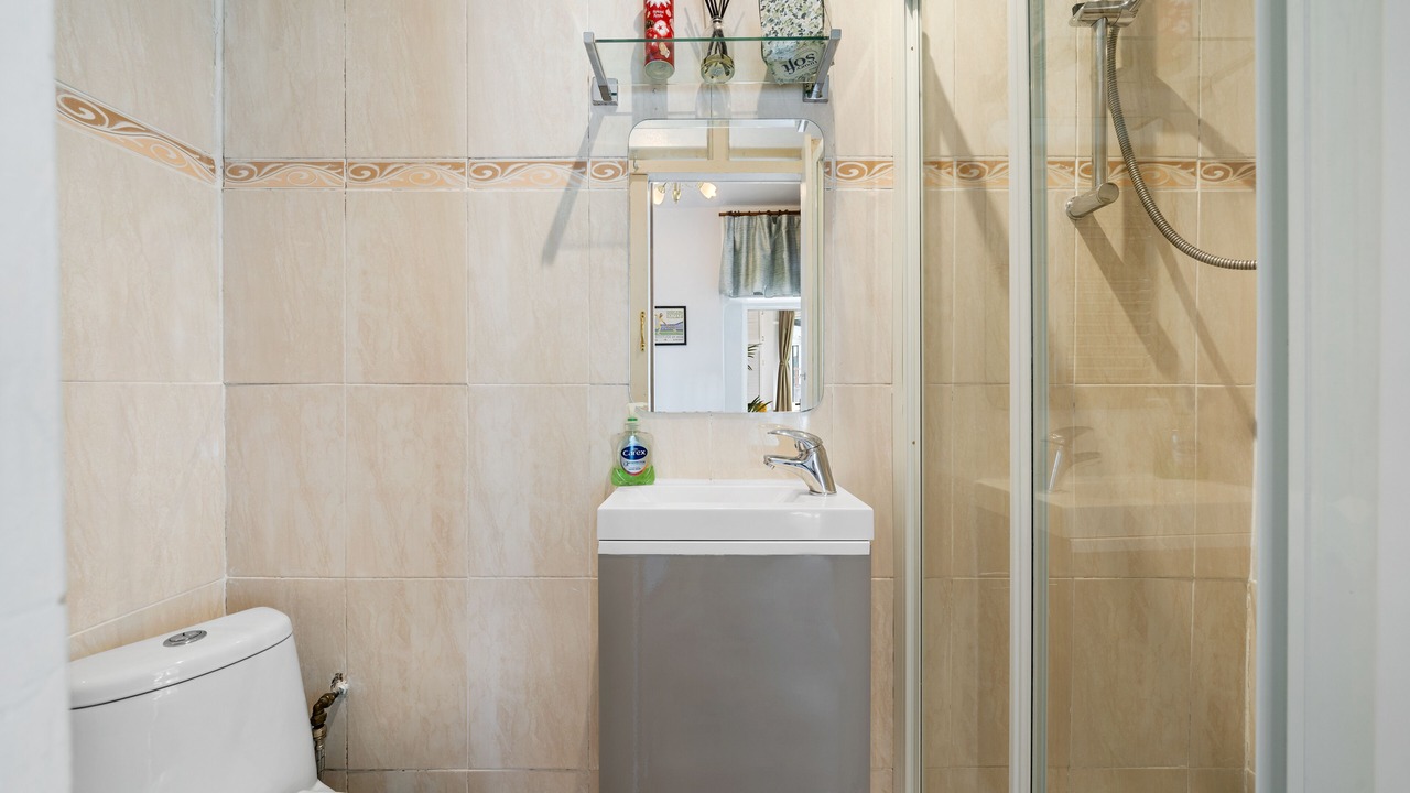 Photo of Bathroom in Hillside