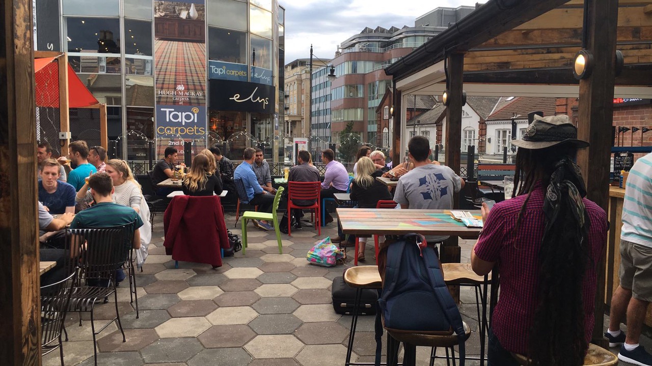 Photo of Outdoor in Hillside