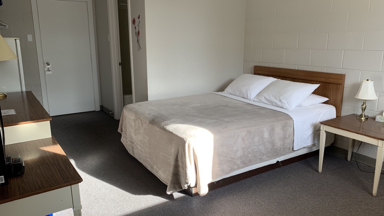 Photo of Bedroom in Manitou