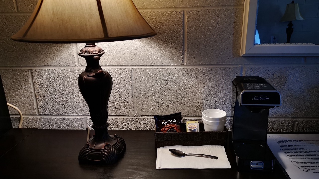 Photo of Bedroom in Manitou