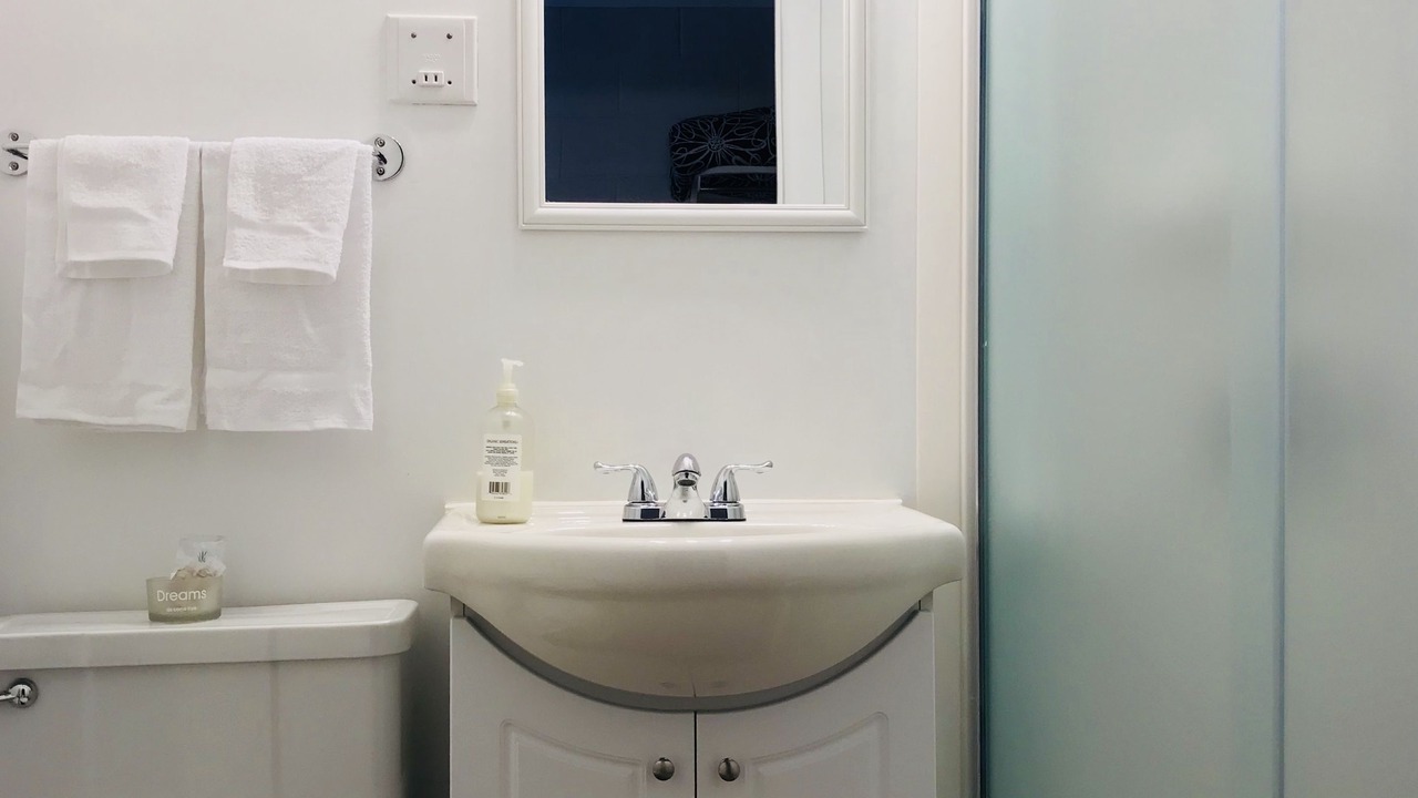 Photo of Bathroom in Manitou