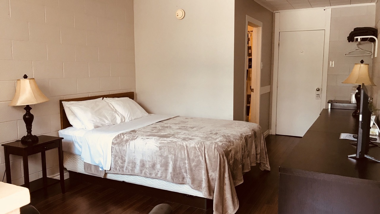 Photo of Bedroom in Manitou