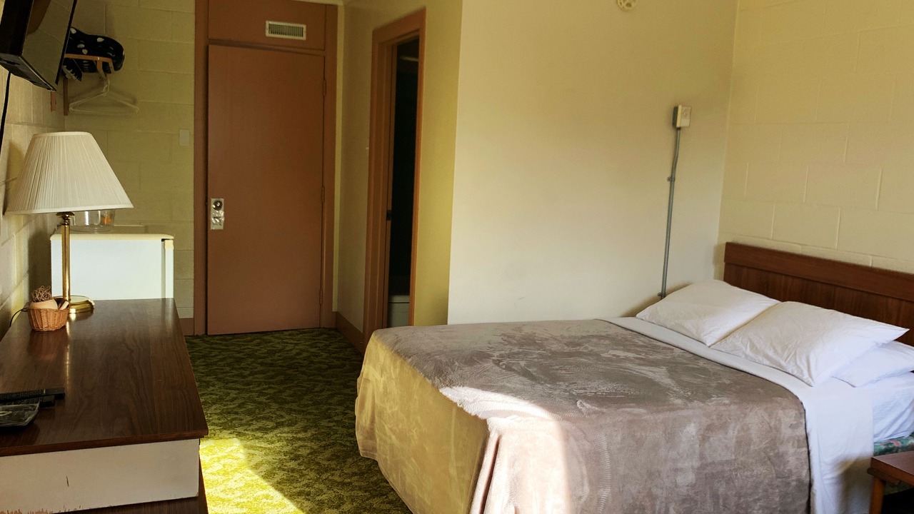 Photo of Bedroom in Manitou
