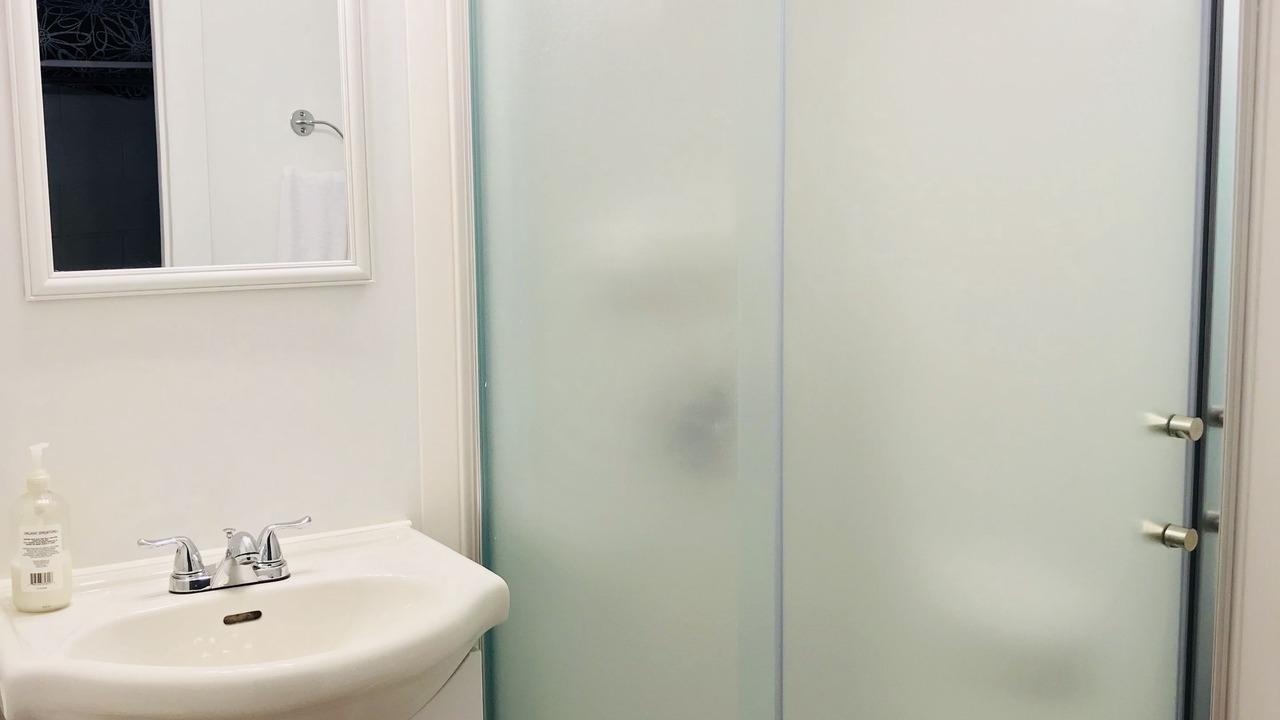 Photo of Bathroom in Manitou