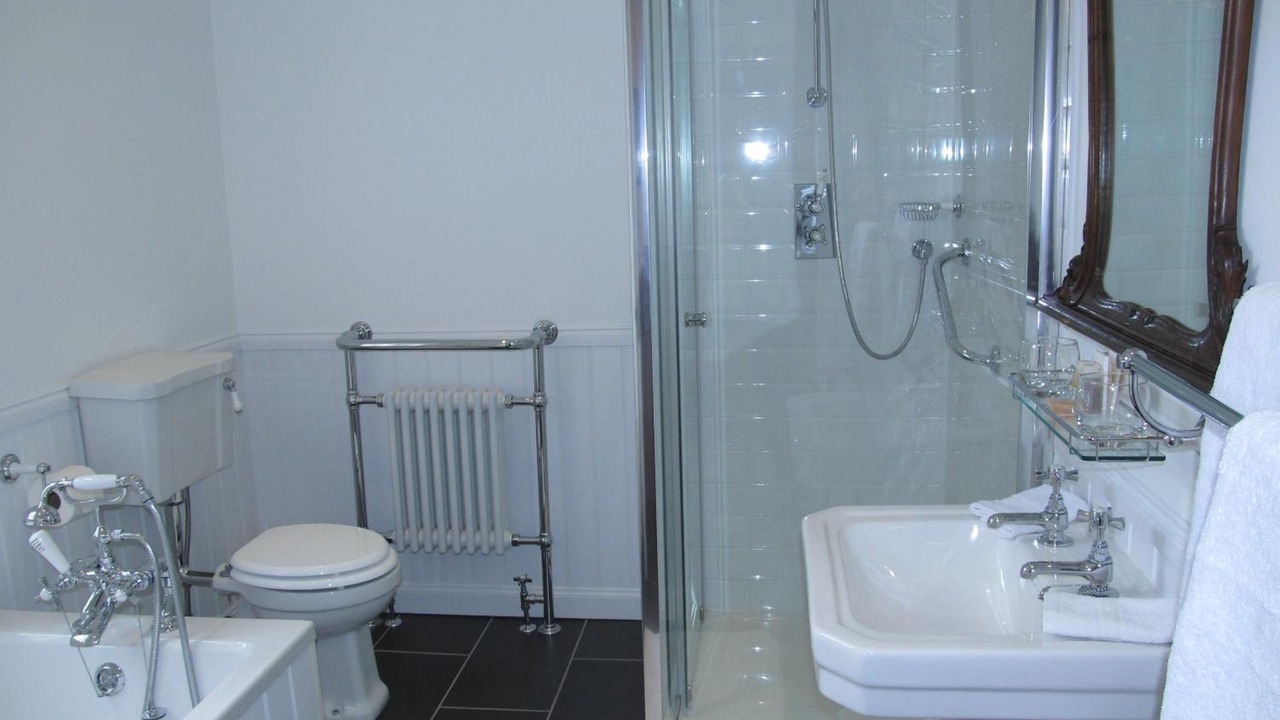 Photo of Bathroom in Perth