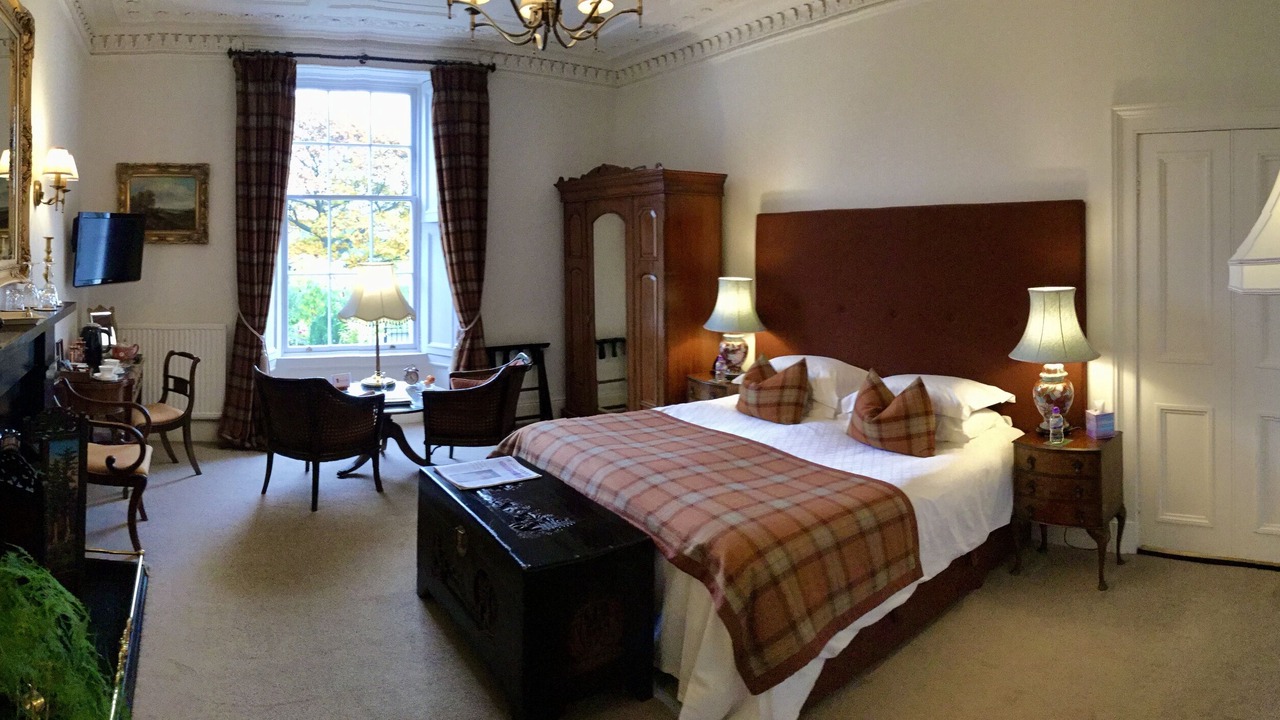 Photo of Bedroom in Perth