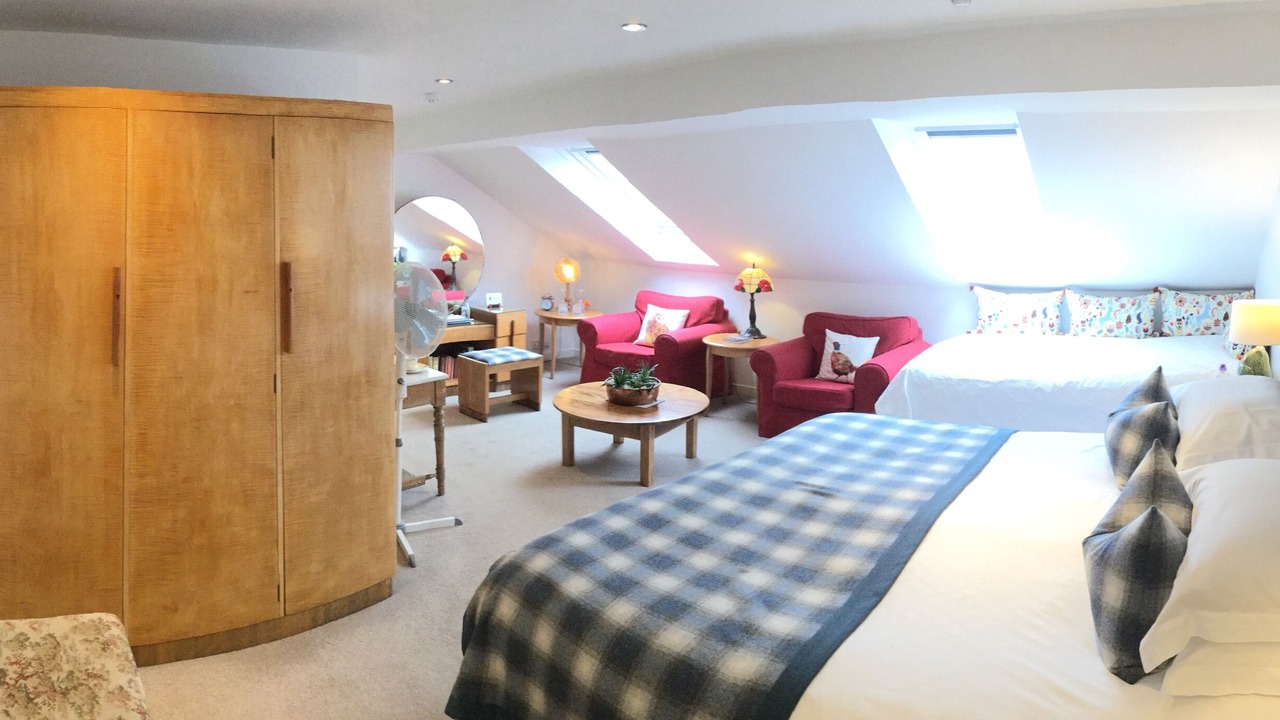 Photo of Bedroom in Perth