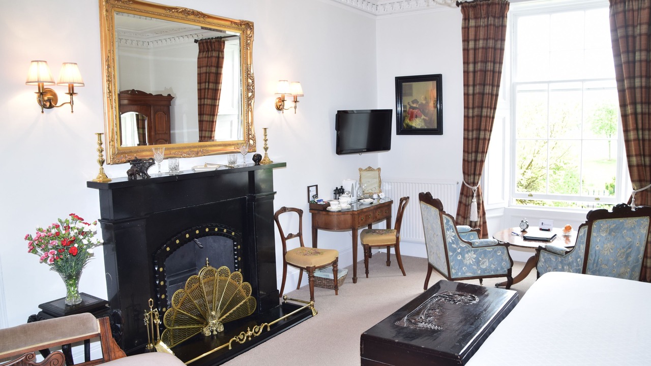 Photo of Bedroom in Perth