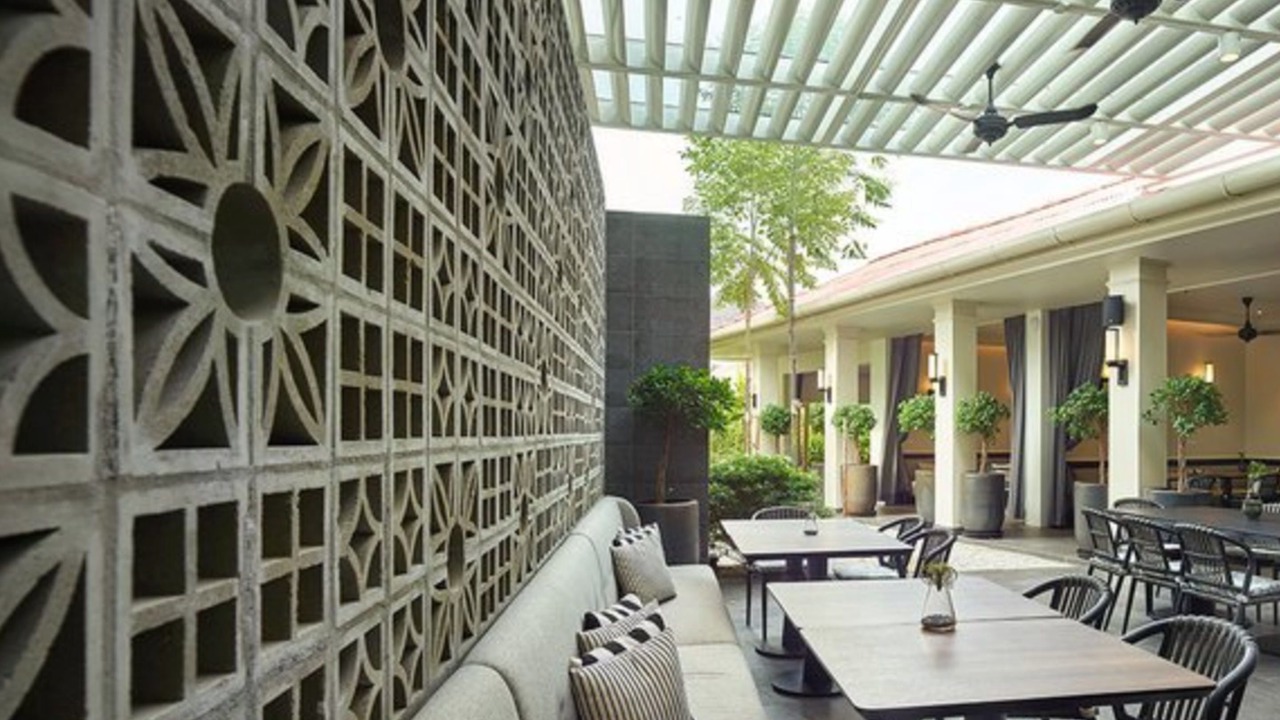 Photo of Patio Balcony in Downtown George Town