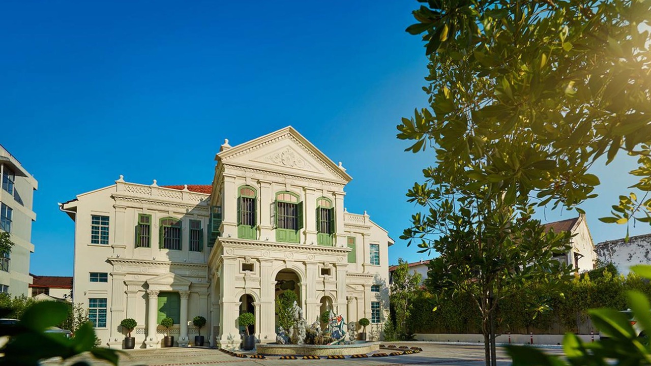 Photo of Outdoor in Downtown George Town