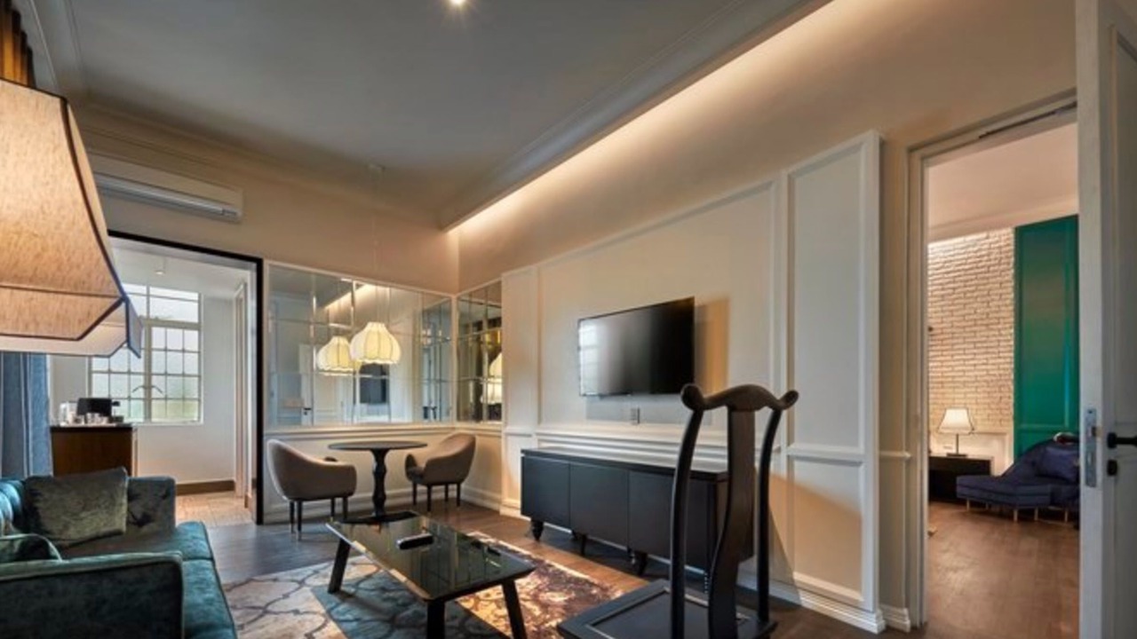 Photo of Bedroom in Downtown George Town