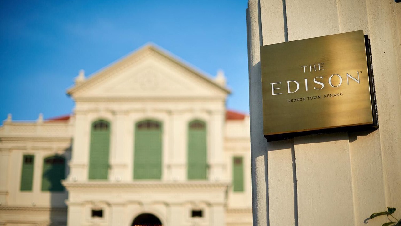 Photo of Outdoor in Downtown George Town