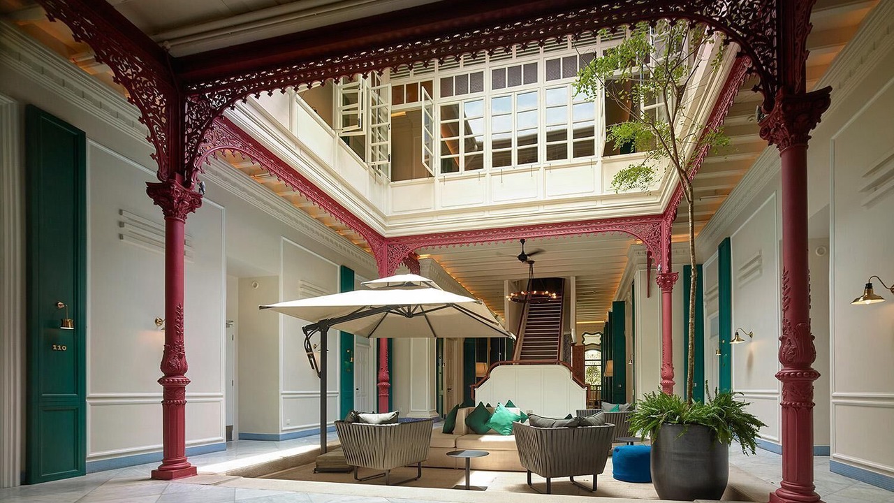 Photo of Outdoor in Downtown George Town