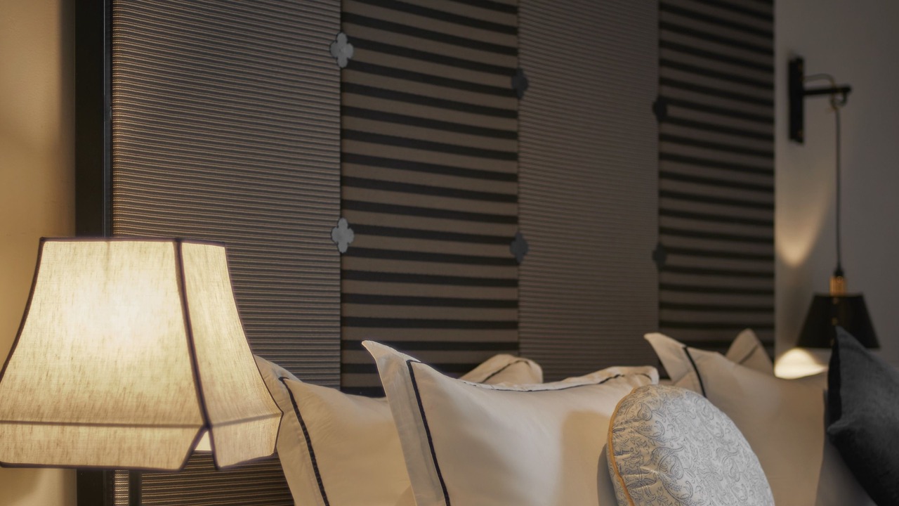 Photo of Bedroom in Downtown George Town