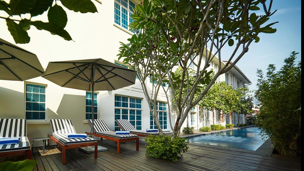 Photo of Outdoor in Downtown George Town