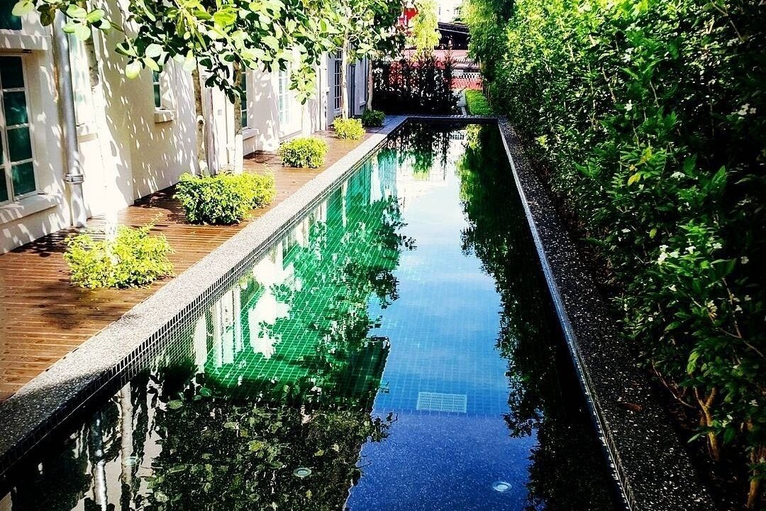 Photo of Outdoor in Downtown George Town