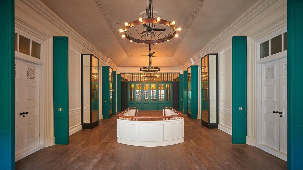 Photo of Others in Downtown George Town