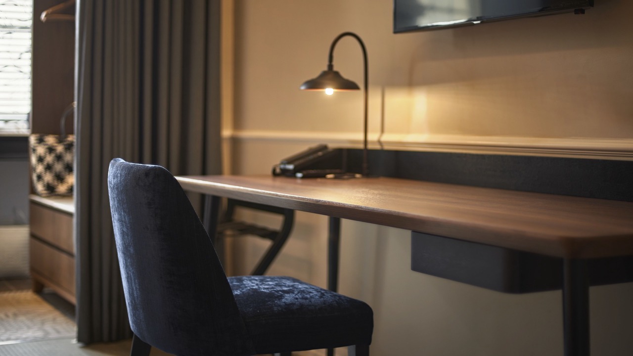 Photo of Bedroom in Downtown George Town