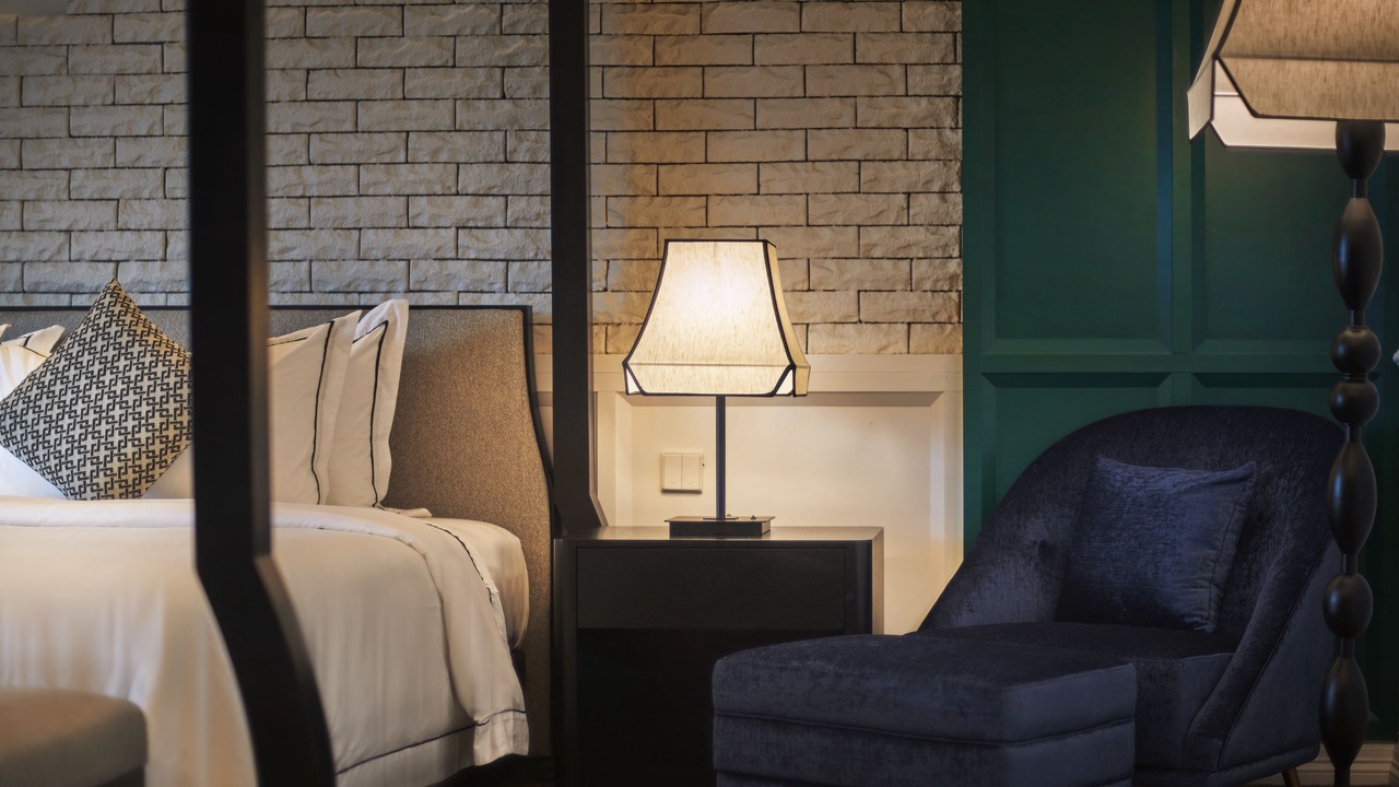 Photo of Bedroom in Downtown George Town