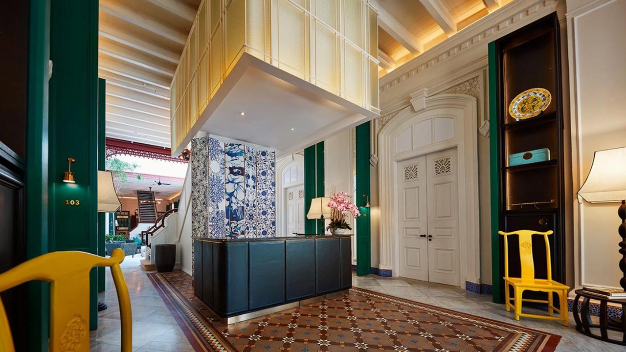 Photo of Others in Downtown George Town