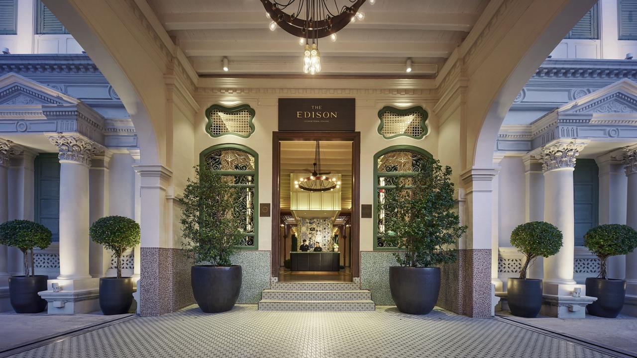 Photo of Outdoor in Downtown George Town