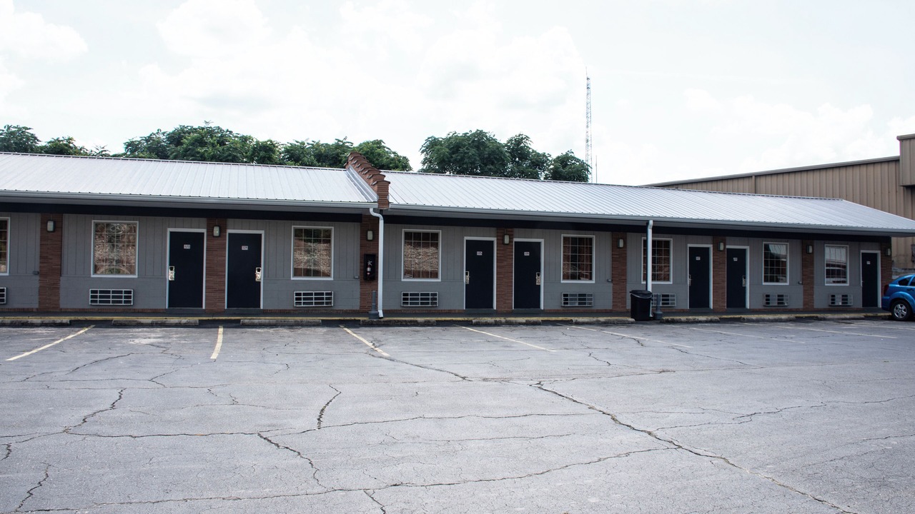 Photo of Outdoor in Carthage