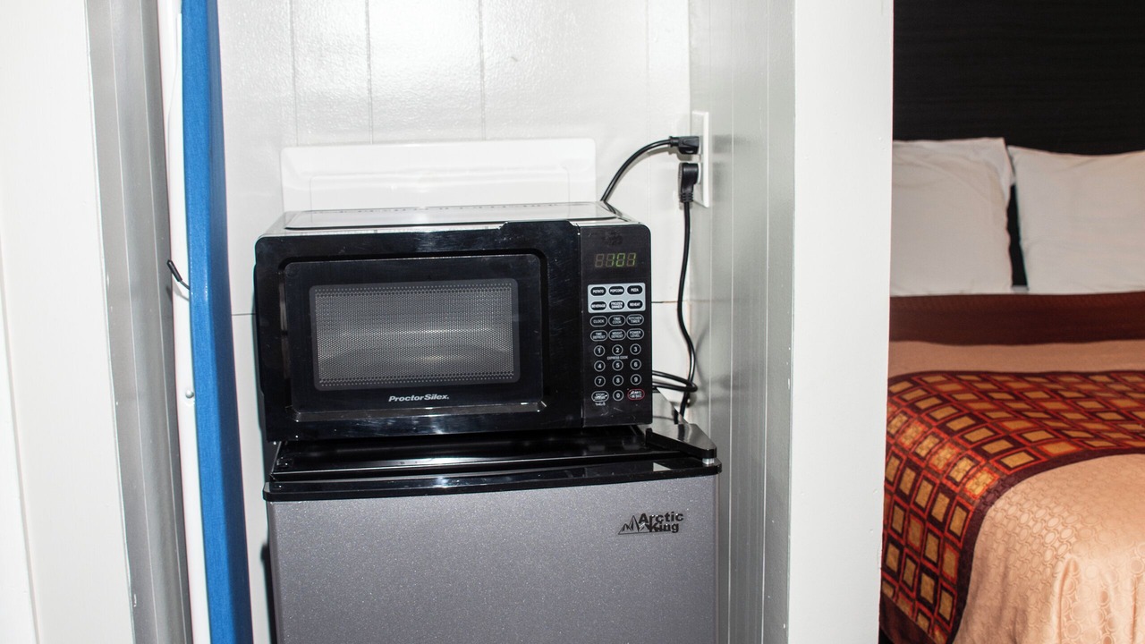 Photo of Livingroom in Carthage