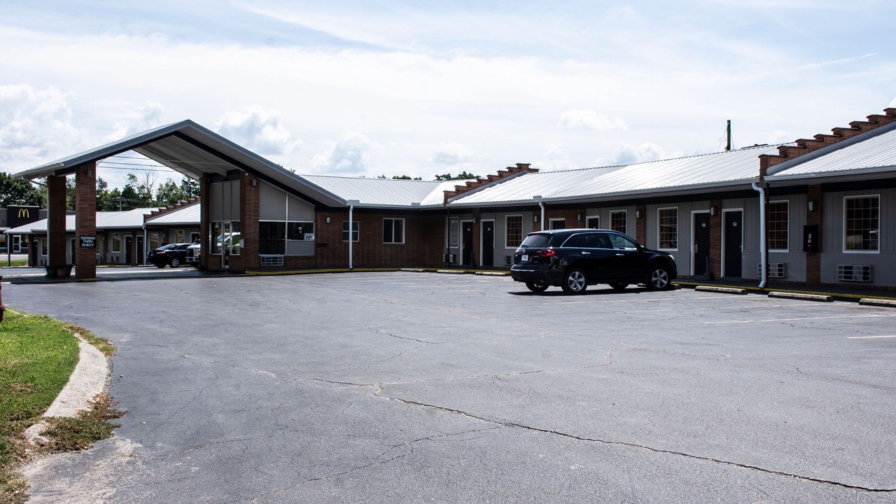 Photo of Outdoor in Carthage