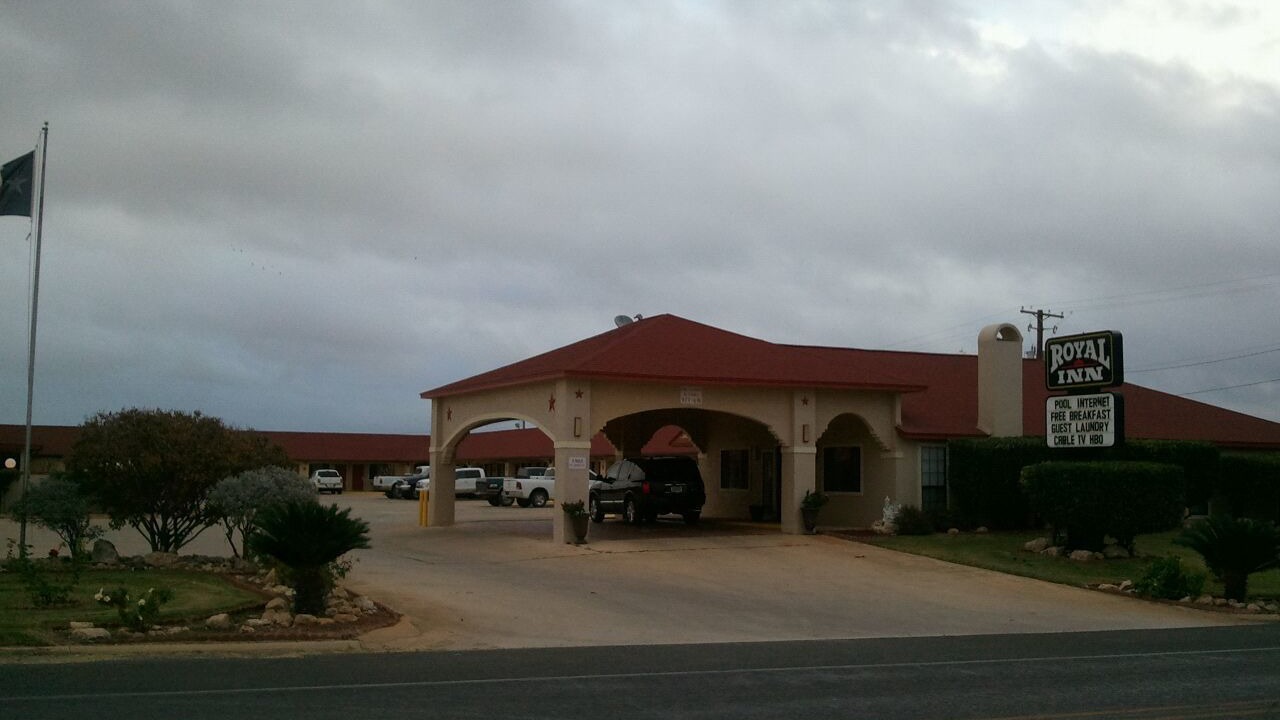 Photo of Outdoor in Pearsall