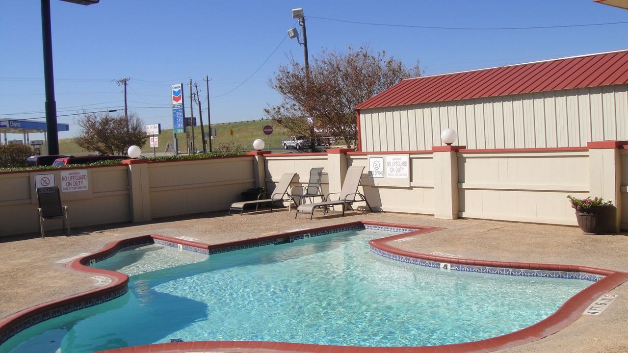 Photo of Outdoor in Pearsall