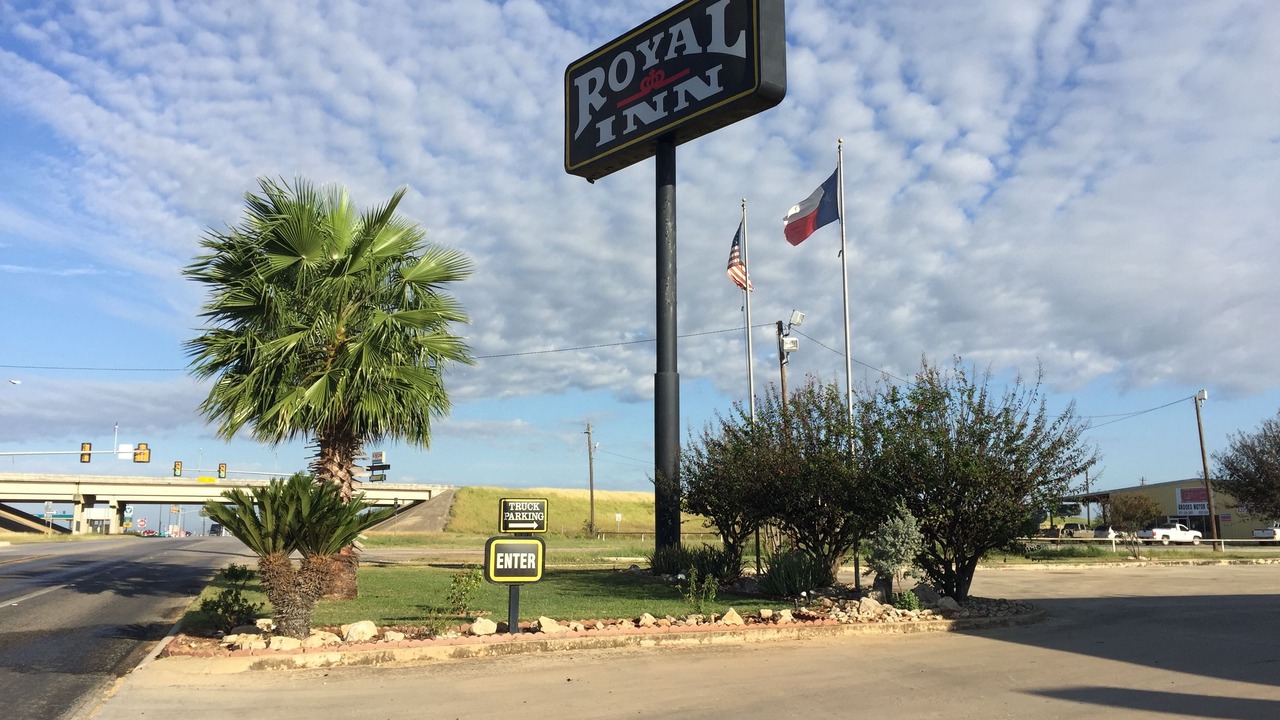 Photo of Outdoor in Pearsall