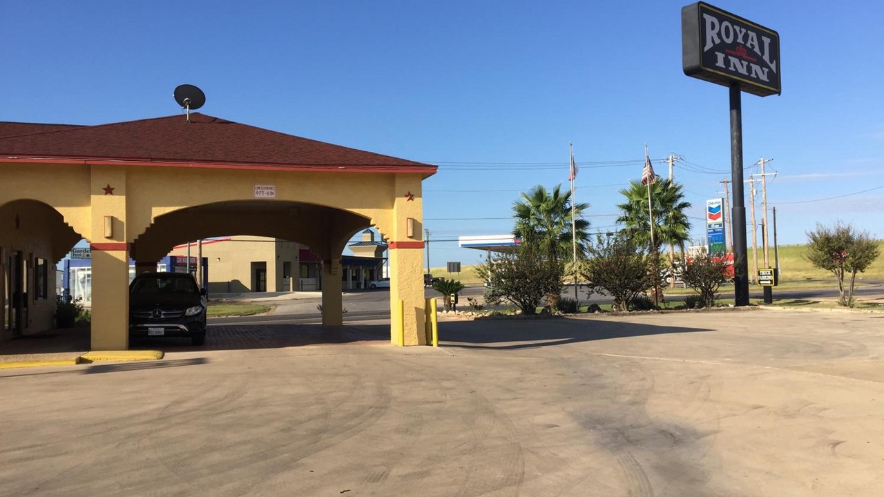 Photo of Outdoor in Pearsall