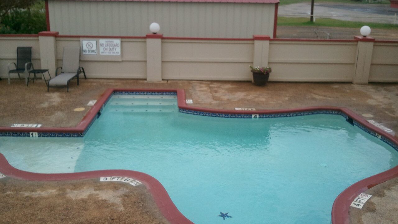 Photo of Outdoor in Pearsall