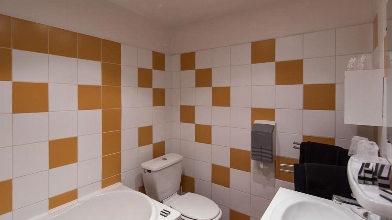 Photo of Bathroom in Fontainebleau