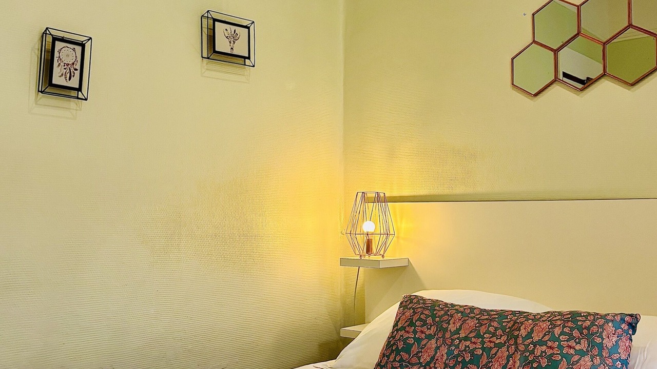 Photo of Bedroom in Fontainebleau
