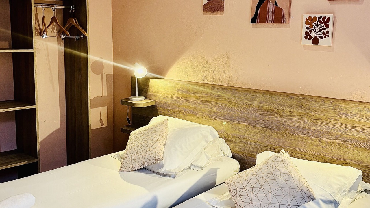 Photo of Bedroom in Fontainebleau