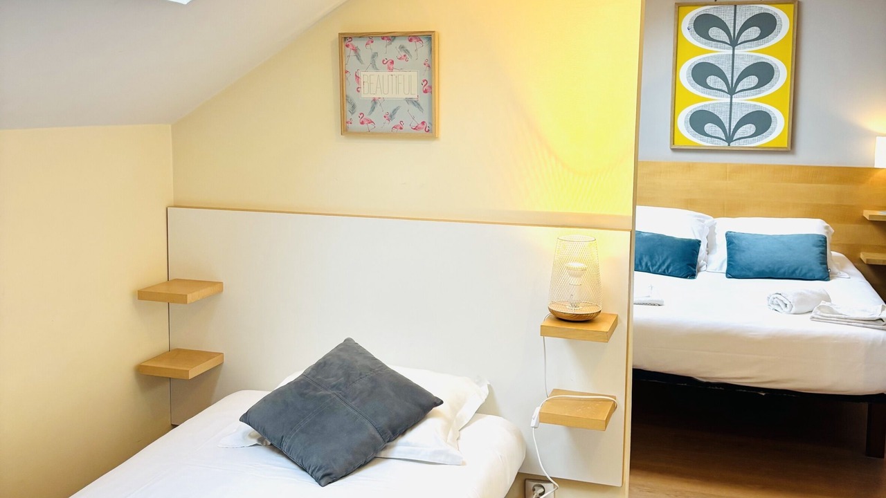 Photo of Bedroom in Fontainebleau