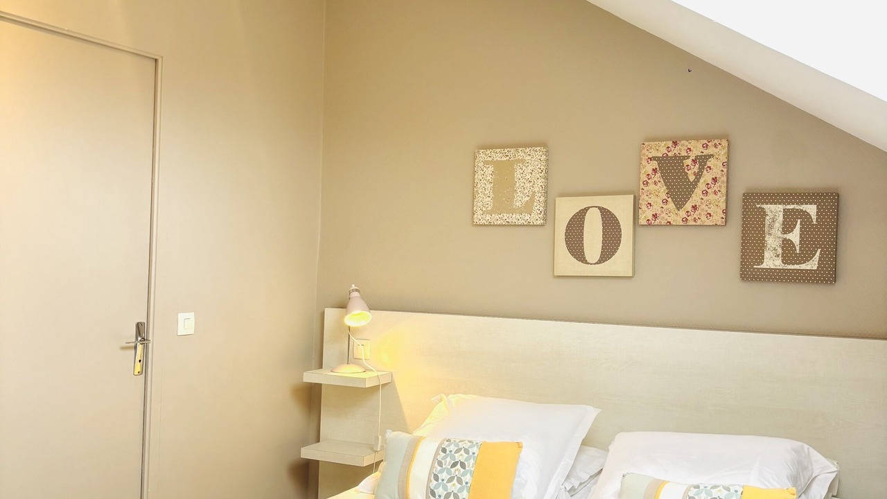 Photo of Bedroom in Fontainebleau