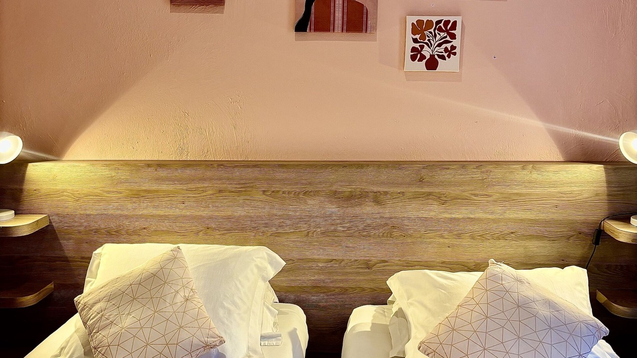 Photo of Bedroom in Fontainebleau