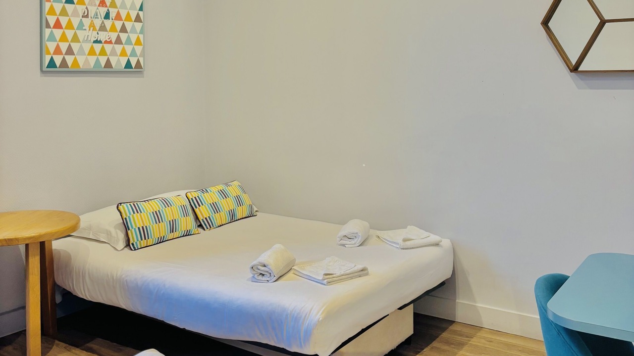 Photo of Bedroom in Fontainebleau