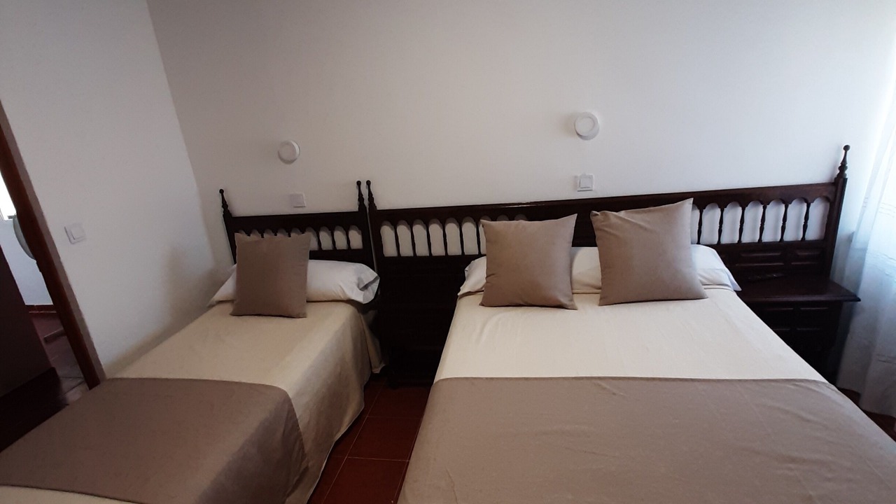 Photo of Bedroom in Old Town of Avila