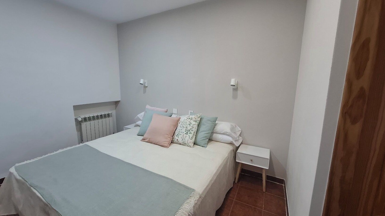 Photo of Bedroom in Old Town of Avila