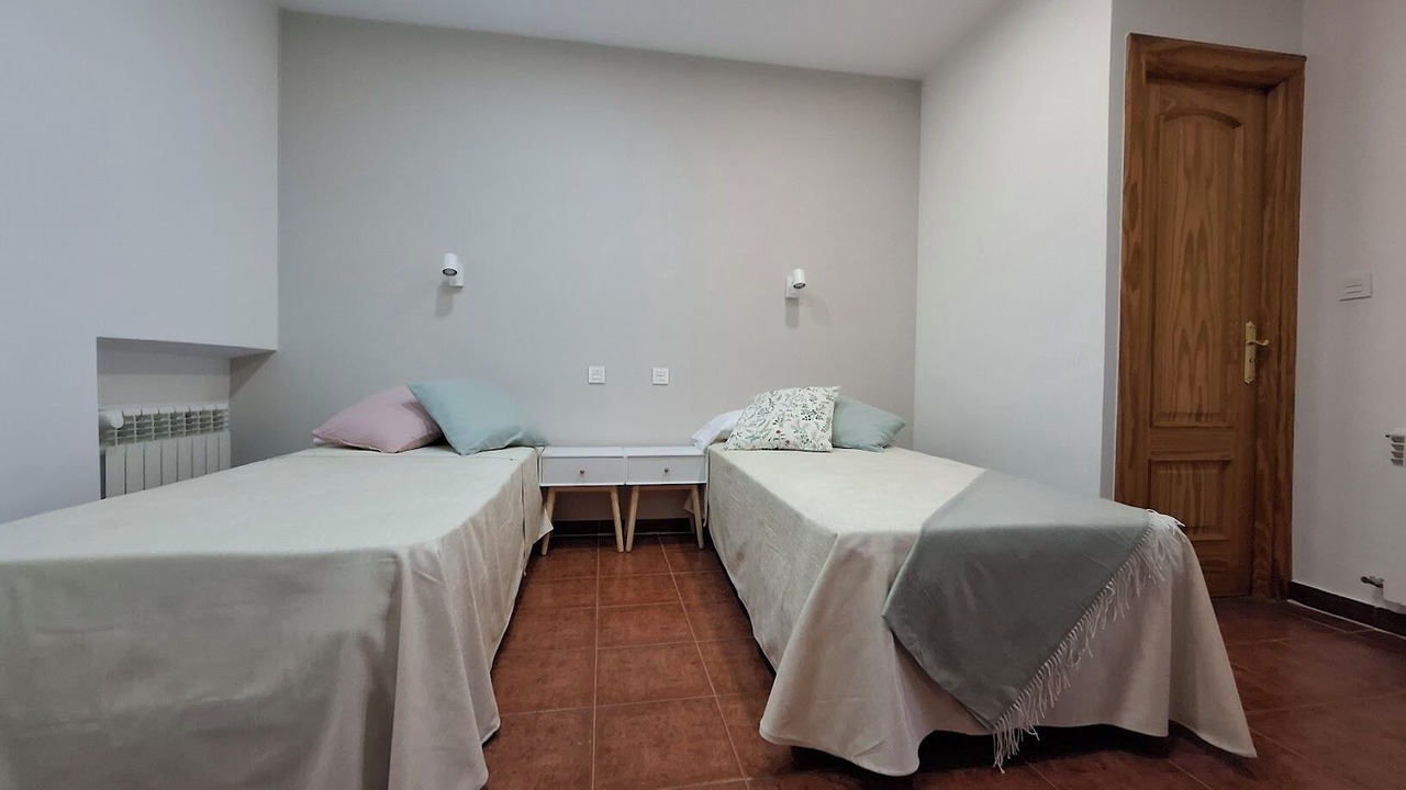 Photo of Bedroom in Old Town of Avila