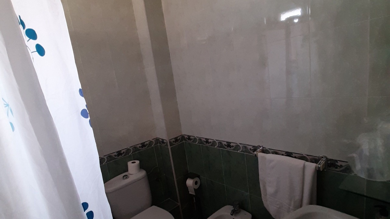 Photo of Bathroom in Old Town of Avila
