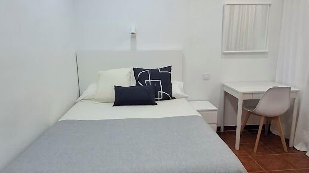 Photo of Bedroom in Old Town of Avila